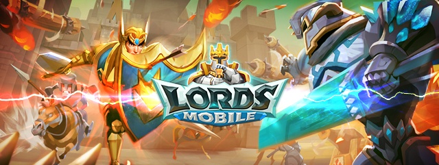 Top Lords Mobile Clips